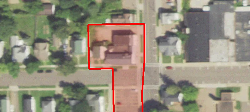202 Wilson Ave