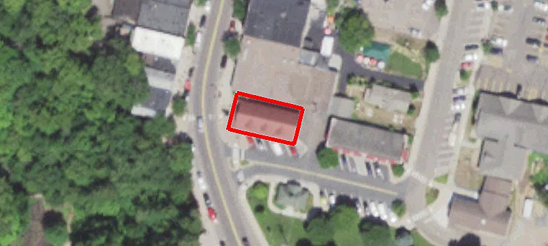 102 Cascade St