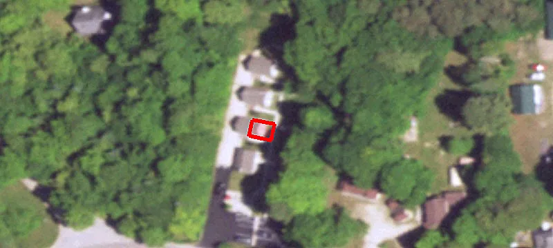 1934 Lobdell Pt Rd