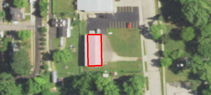 101 Main St