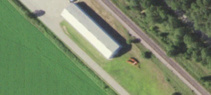 Grand Marsh, WI 53936