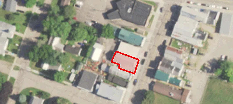 133 Main St