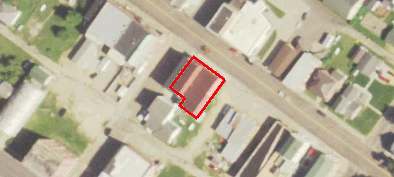 202 Amelia St