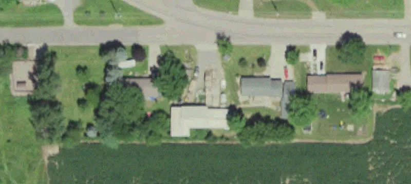 4545th County Rd K K