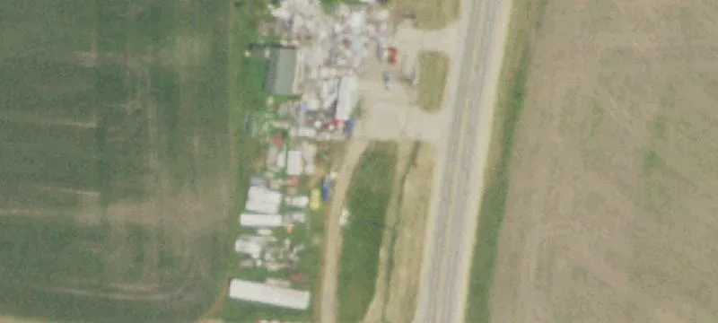 1391 State Rd 11th And 80