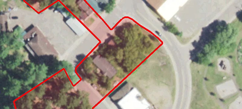 706 Peace Pipe Ln