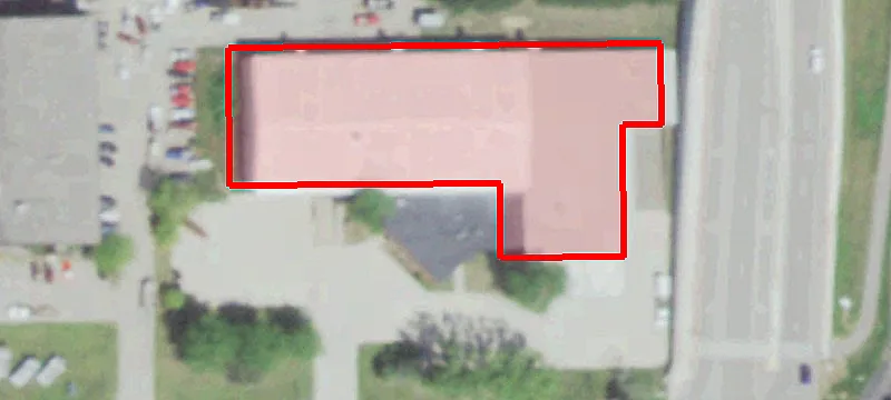 4848 Industrial Park Rd