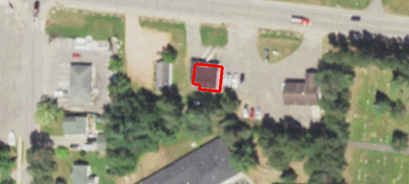 Three Lakes, WI 54562