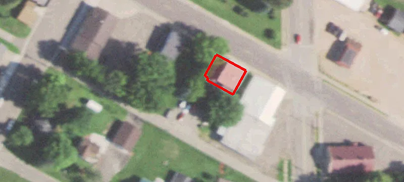 Menomonie St