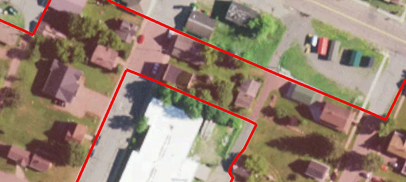 48 Grant St