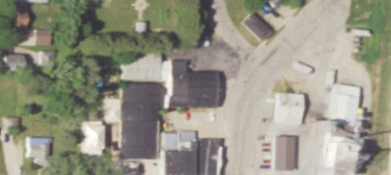 111 Franklin Ave