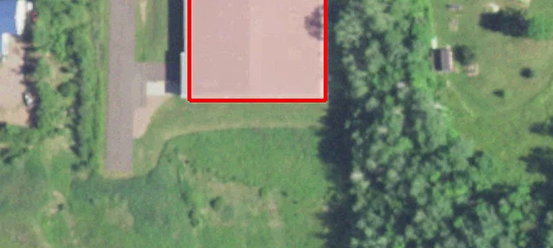 2920 Toll Rd