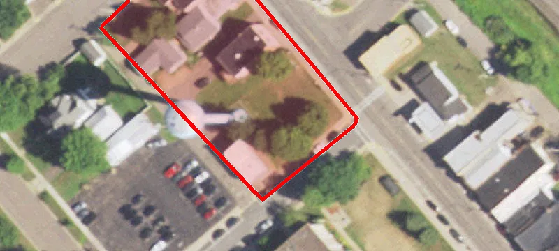 146 Balsam St