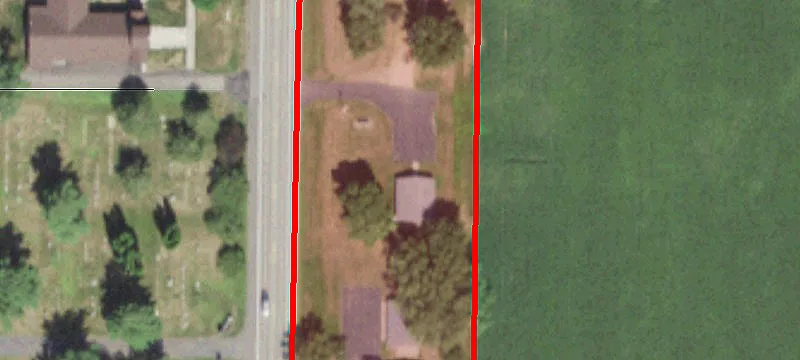 264 State Hwy 35