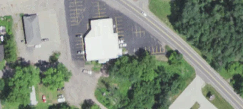 581st County N Rd