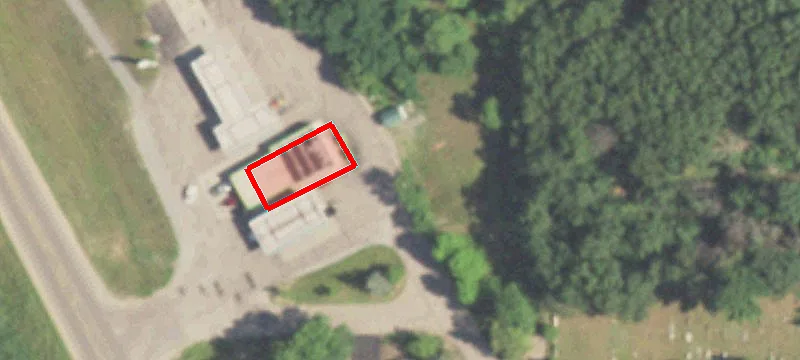 Amherst, WI 54406
