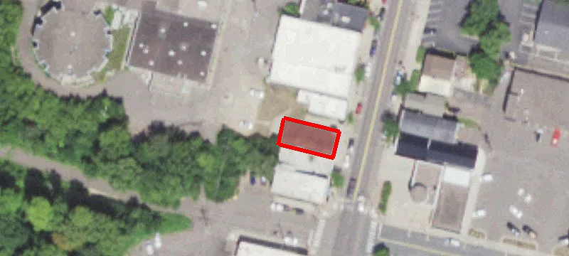 207 Cascade St