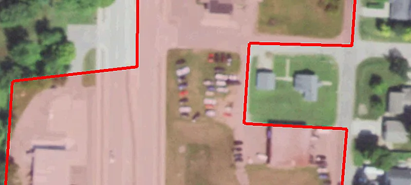 2580 Post Rd