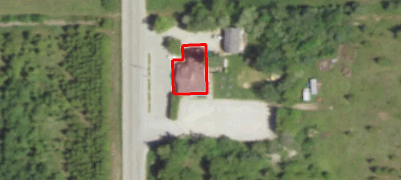 9322 State Hwy 57