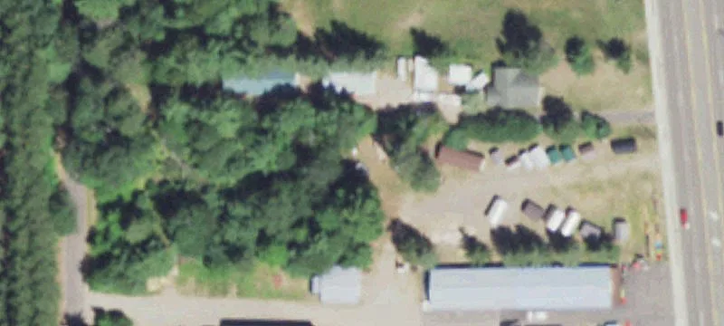 Woodruff, WI 54568