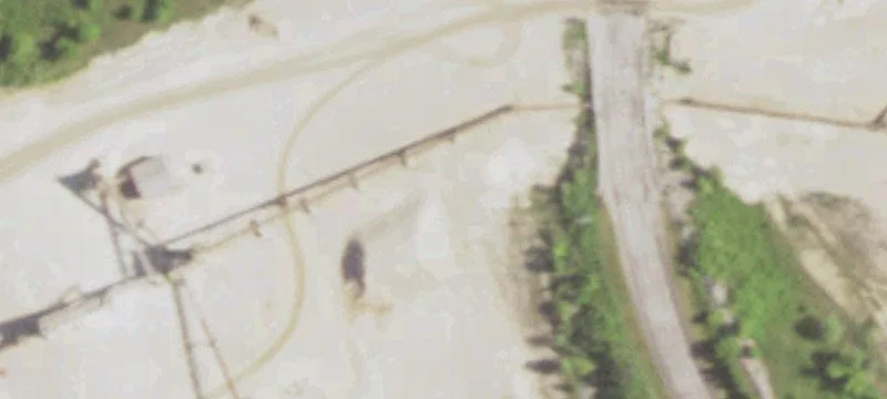 312th Kilbourne Rd