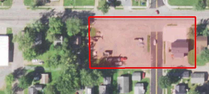Owen, WI 54460