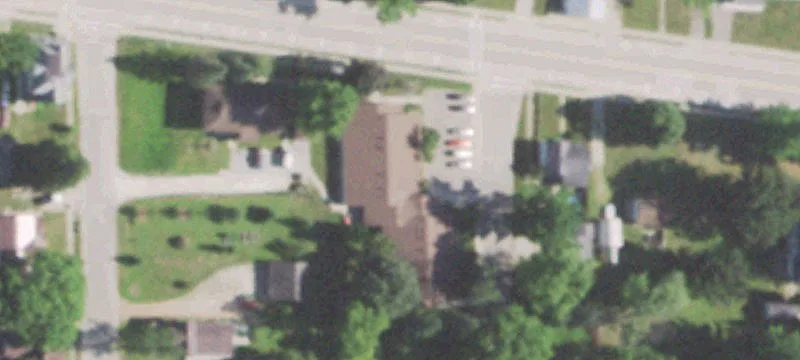 136 Pearl St