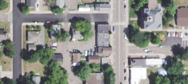 205 Main St