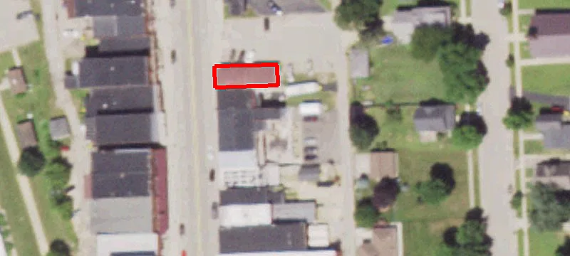 214 Ctr St