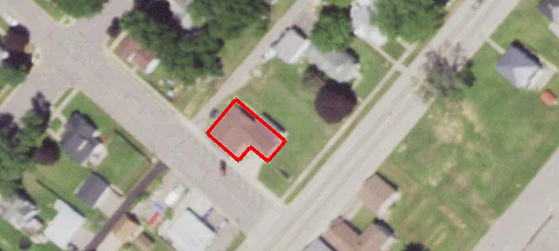 1001 Water Ave