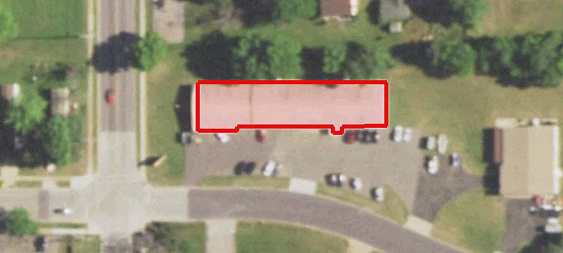 1115 Commercial Ave