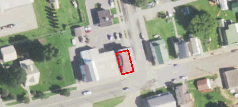 103 Guard St