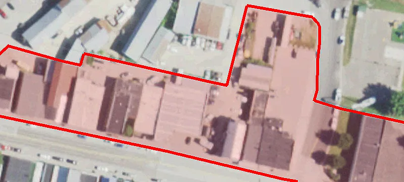 100 Main St