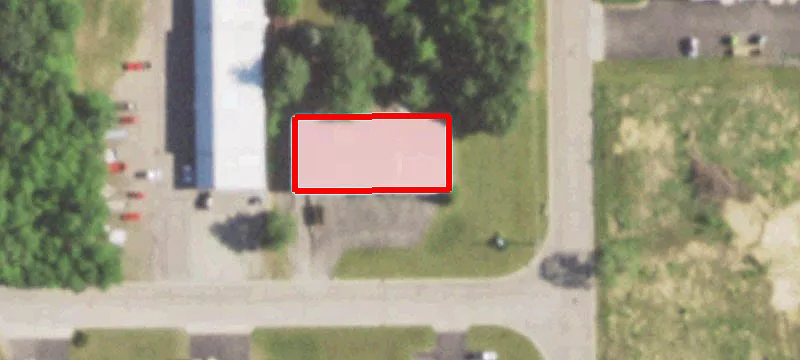 2575 Cady Dr