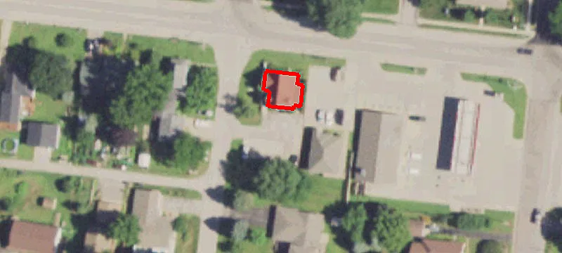 Trempealeau, WI 54661