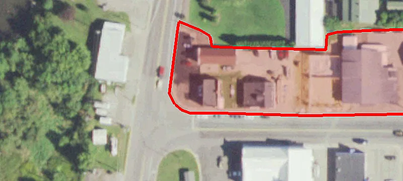 Osseo, WI 54758