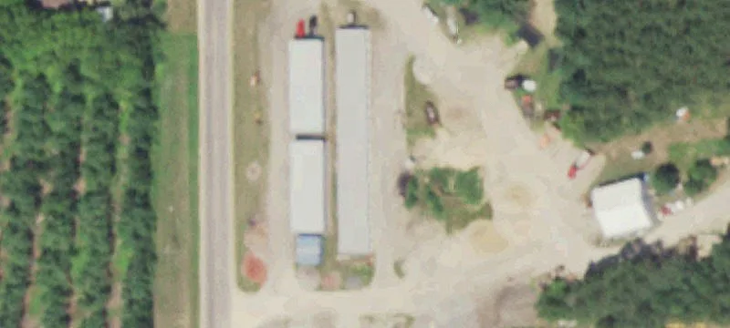 2560 County Hwy O O