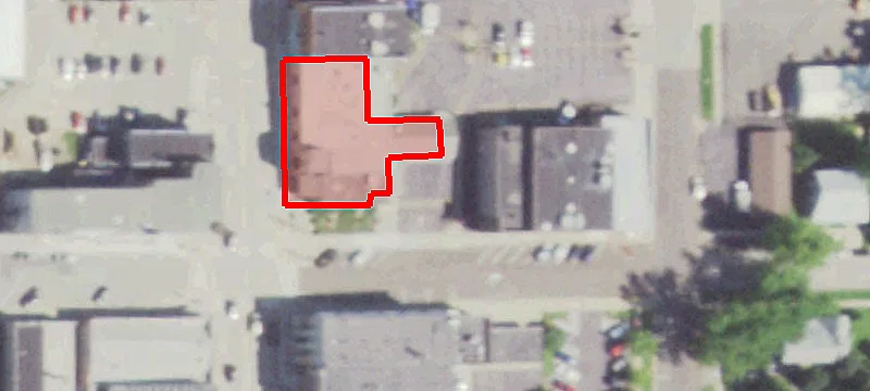 101 Main St
