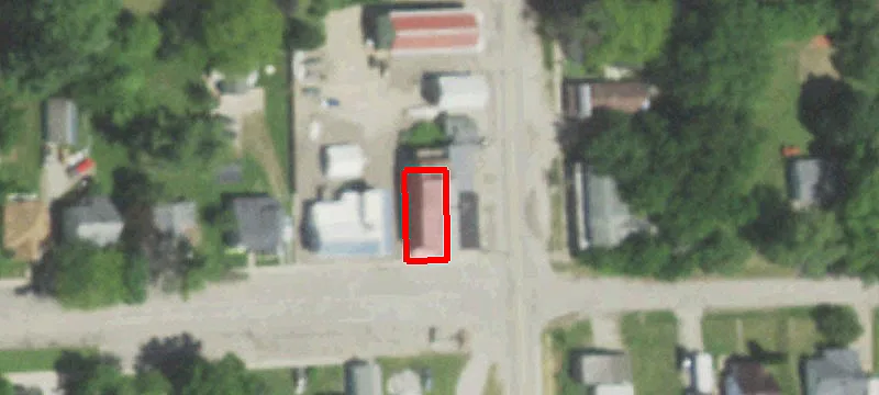 3350th Main St