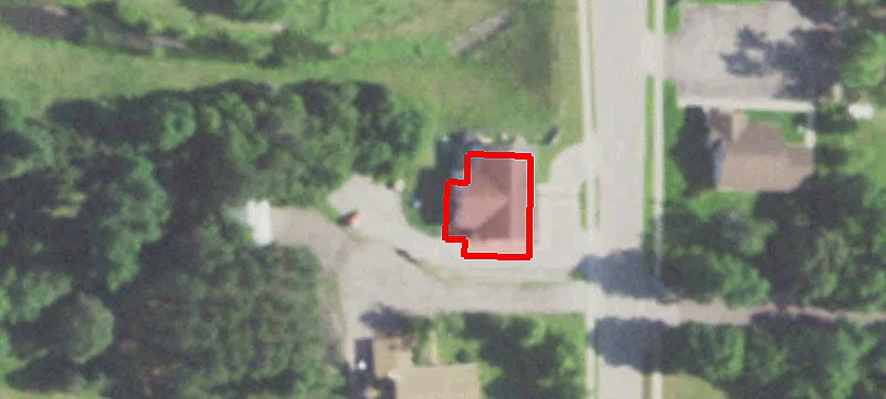 303 Western Ave