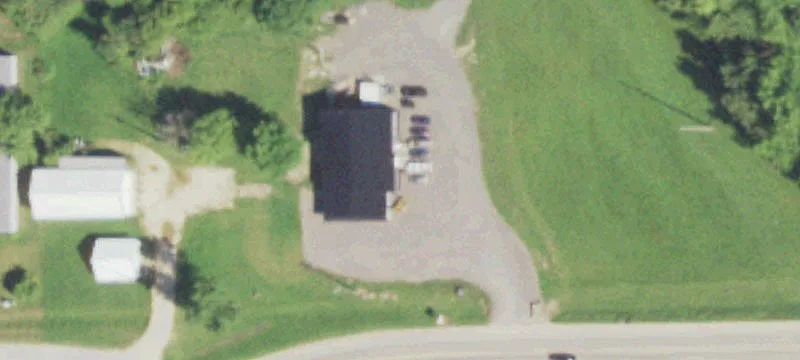 Blair, WI 54616