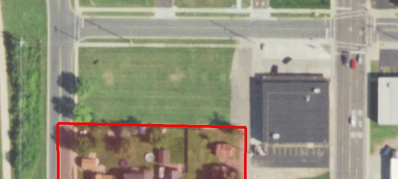 16 Sawyer St