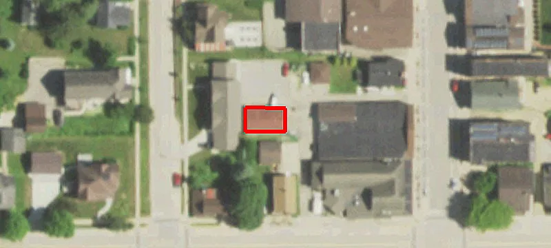 New Glarus, WI 53574