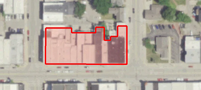 107 Huron St