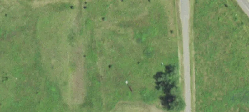 Mercer, WI 54547