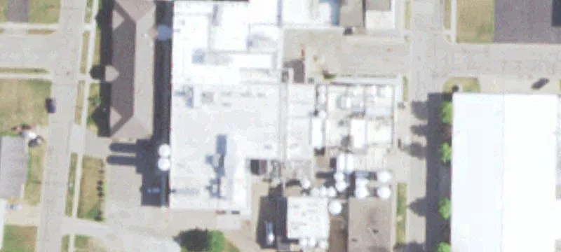 201 Morse St