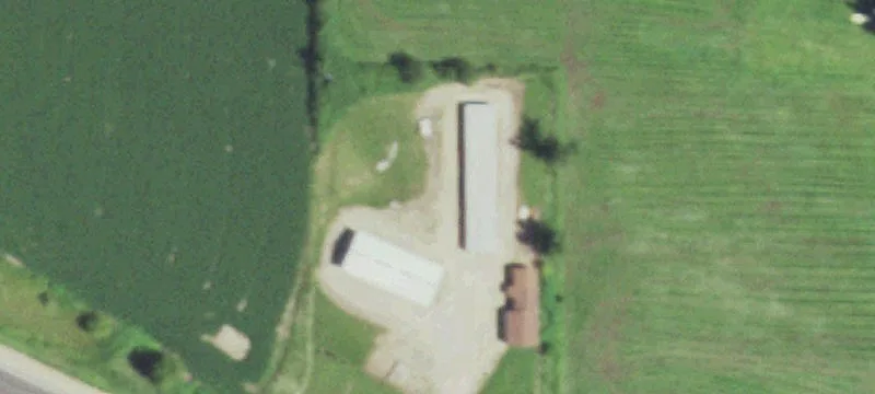 6650th Us Hwy 14th 61