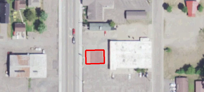 Amery, WI 54001
