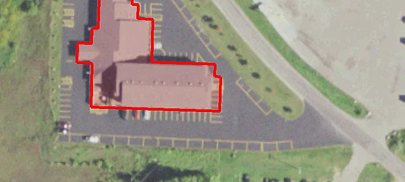 Osseo, WI 54758