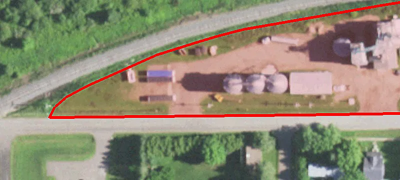 Kennan, WI 54537